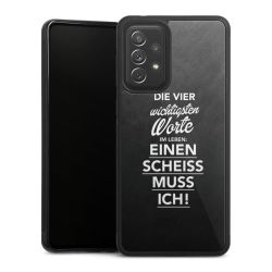 Gallery Case schwarz