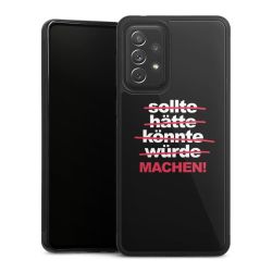 Gallery Case schwarz