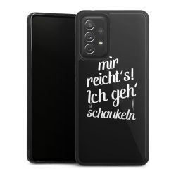 Gallery Case schwarz