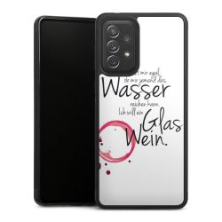 Gallery Case schwarz