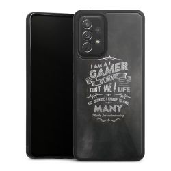 Gallery Case black