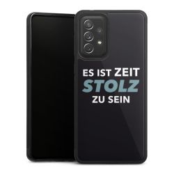 Gallery Case schwarz