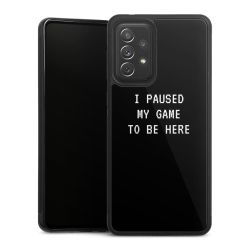 Gallery Case black