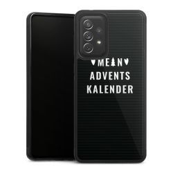 Gallery Case schwarz