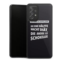 Gallery Case schwarz