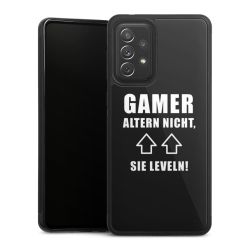 Gallery Case schwarz