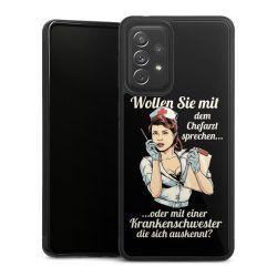 Gallery Case schwarz