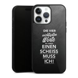 Gallery Case schwarz