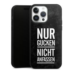 Gallery Case schwarz