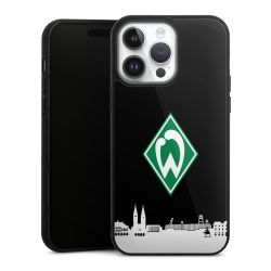 Gallery Case schwarz