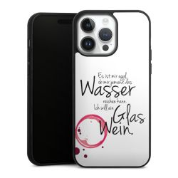 Gallery Case schwarz