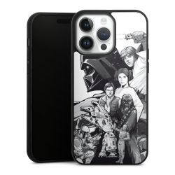 Gallery Case black