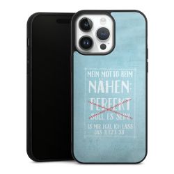 Gallery Case schwarz