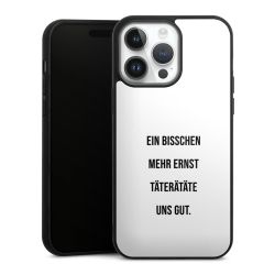 Gallery Case schwarz