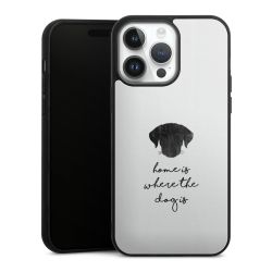 Gallery Case black