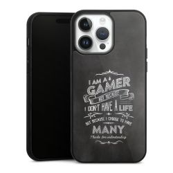 Gallery Case black