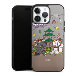 Gallery Case schwarz