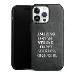 Gallery Case black