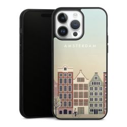 Gallery Case schwarz