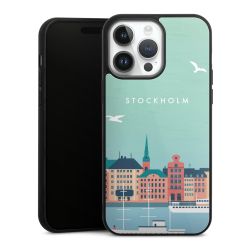 Gallery Case schwarz