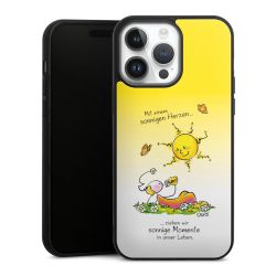 Gallery Case schwarz