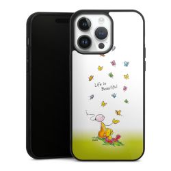 Gallery Case schwarz