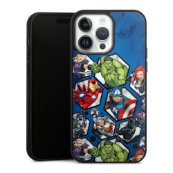 Gallery Case black