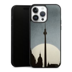 Gallery Case schwarz