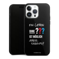 Gallery Case schwarz