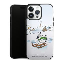 Gallery Case schwarz