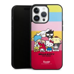 Gallery Case schwarz