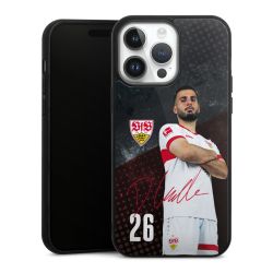 Gallery Case schwarz