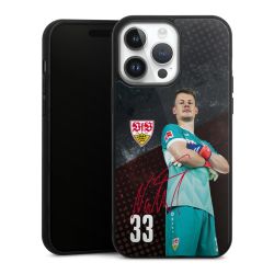 Gallery Case schwarz