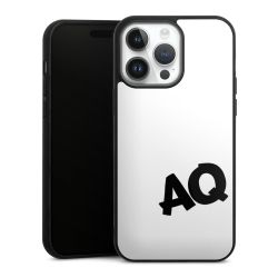 Gallery Case schwarz