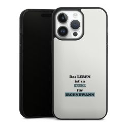 Gallery Case schwarz