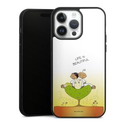 Gallery Case schwarz