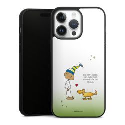 Gallery Case schwarz