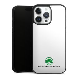 Gallery Case schwarz