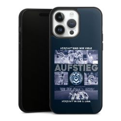 Gallery Case schwarz