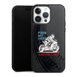 Gallery Case schwarz