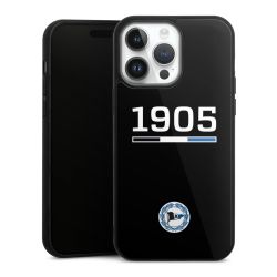 Gallery Case schwarz