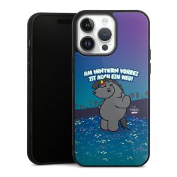 Gallery Case schwarz