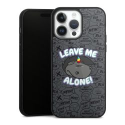 Gallery Case schwarz