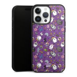 Gallery Case schwarz