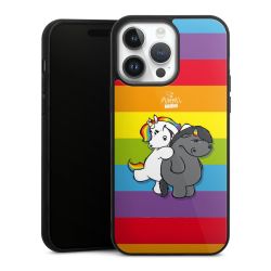 Gallery Case schwarz