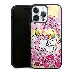 Gallery Case schwarz