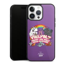 Gallery Case schwarz