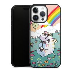 Gallery Case schwarz