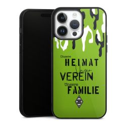 Gallery Case schwarz