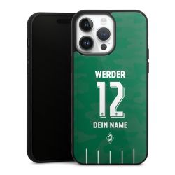 Gallery Case schwarz